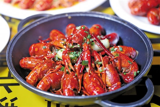 六月小龍蝦養(yǎng)殖關(guān)鍵點(diǎn)