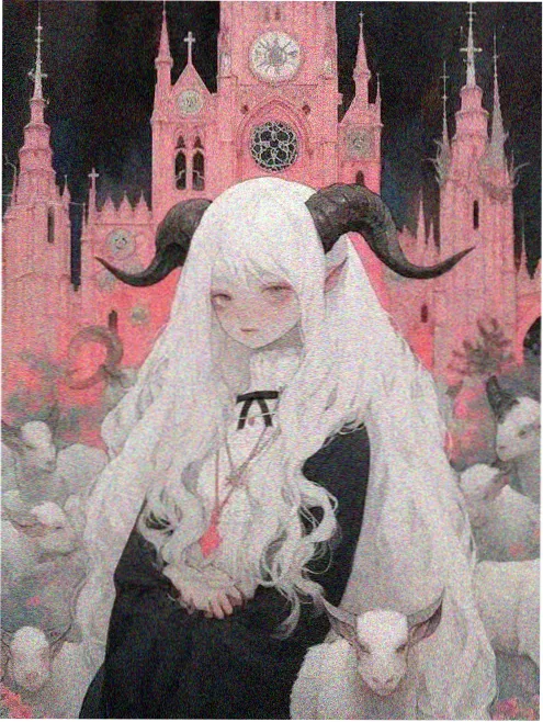 热搜短剧豪门保姆手记