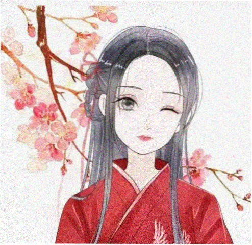观众深夜煮面的头像